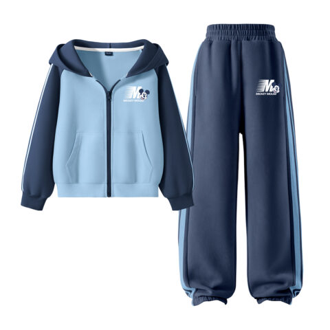 Disney Casual Sportswear Children Aged 3 7 Years Old