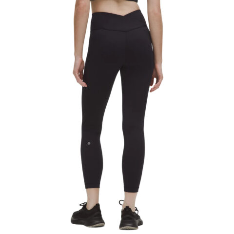 Lululemon Wunder Train Yoga Pants 25′ Women’s