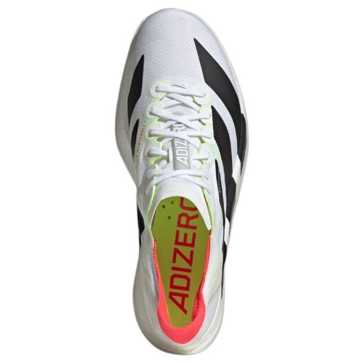 Adizero Adios Pro 4 Adidas ‘White Black’