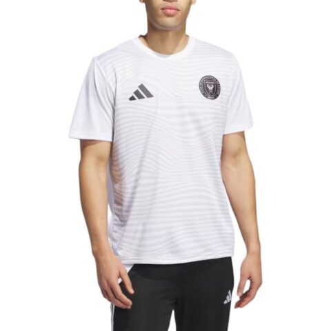 Adidas Messi Jersey