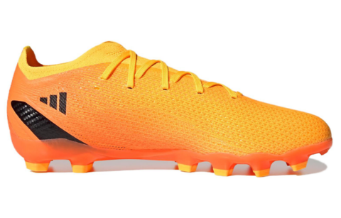 Adidas X Speedportal 2 Mg ‘Solar Gold Team Solar Orange’