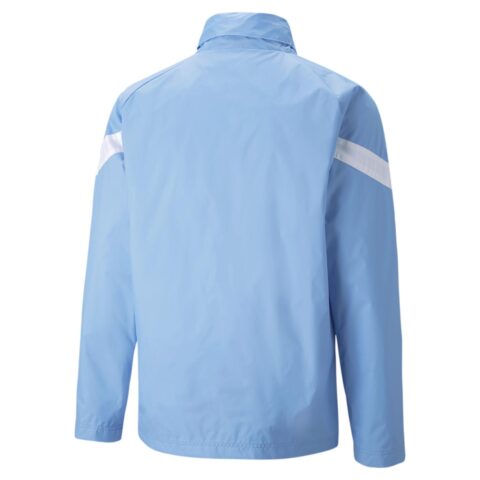 PUMA Soccer Jerseys Men’s Sky Blue Moderate