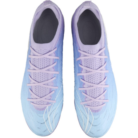 Li Ning TF Turf Artificial Turf Cushioning Slip Resistant Abrasion Resistant