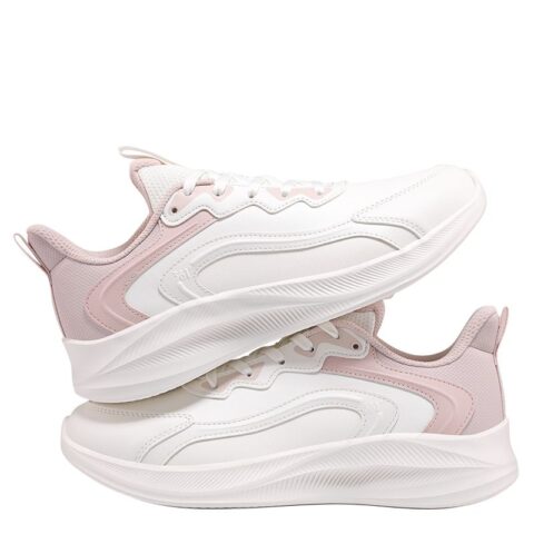 361° Yunshu Slip Resistant Abrasion Resistant Slip Resistant Abrasion Resistant Low top Casual Running Shoes Women’s