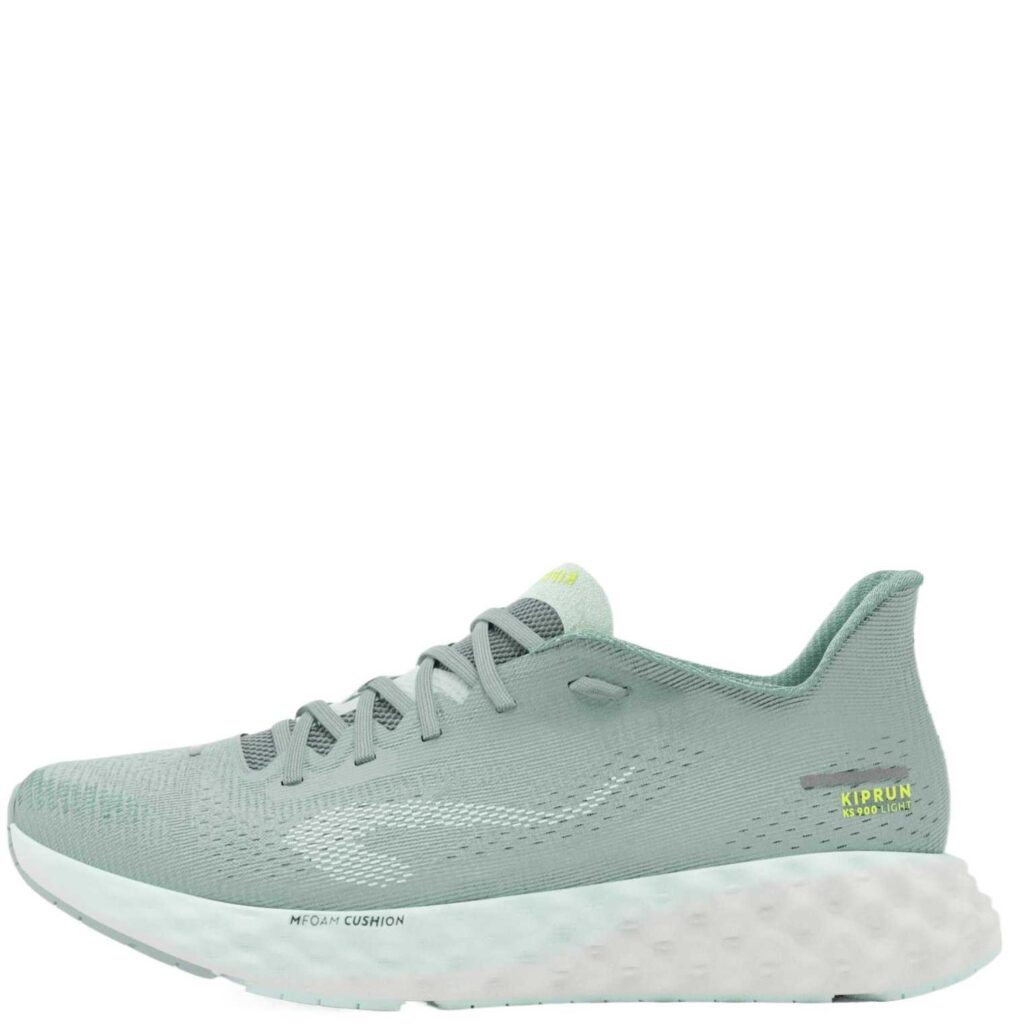 DECATHLON KIPRUN STABILITY 900 Versatile Cushioning Slip Resistant Abrasion Resistant Breathable