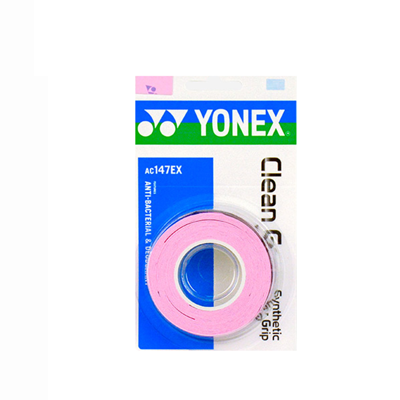 YONEX Badminton Grip Tapes Polyurethane Indoor And Outdoor Thin
