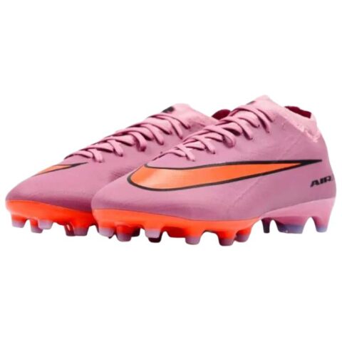 Nike Mercurial Vapor 16 AG Artificial Ground Soccer Shoes Men’s Purple