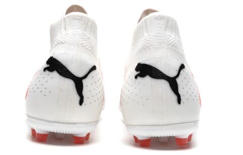 PUMA Future Ultimate ‘PUMA White Fire Orchid’