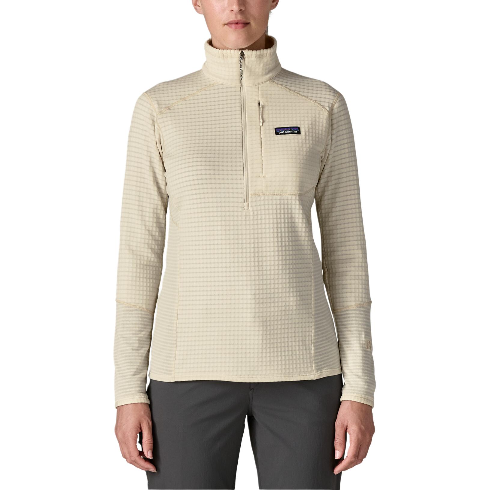 Patagonia R1 Fleece Clothing Women’s