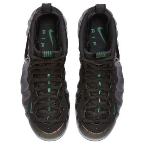 Nike Air Foamposite Pro Pine Green 2025