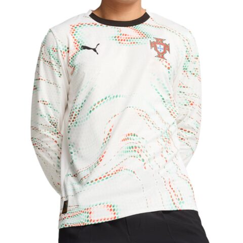 PUMA DRYCELL Soccer Jersey Men’s White