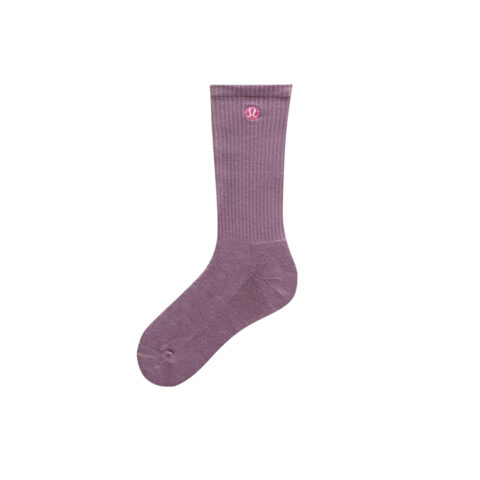 Lululemon Crew Socks Unisex 1 Pack