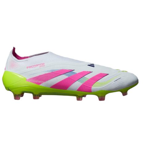 Predator 24 Elite Adidas Laceless Fg ‘Celestial Victory Pack’