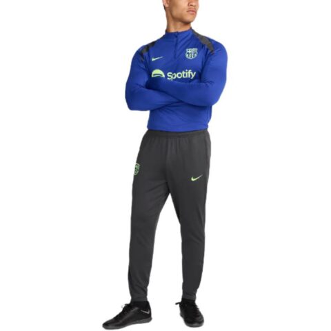 Nike Dri FitFC FW24 Soccer Bottom Men’s Black