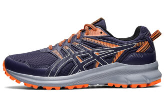 Asics Trail Scout 2 'Indigo Fog'