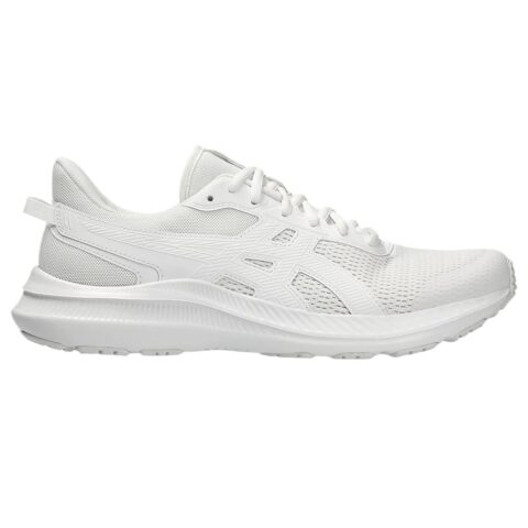 ASICS Jolt 5 White White