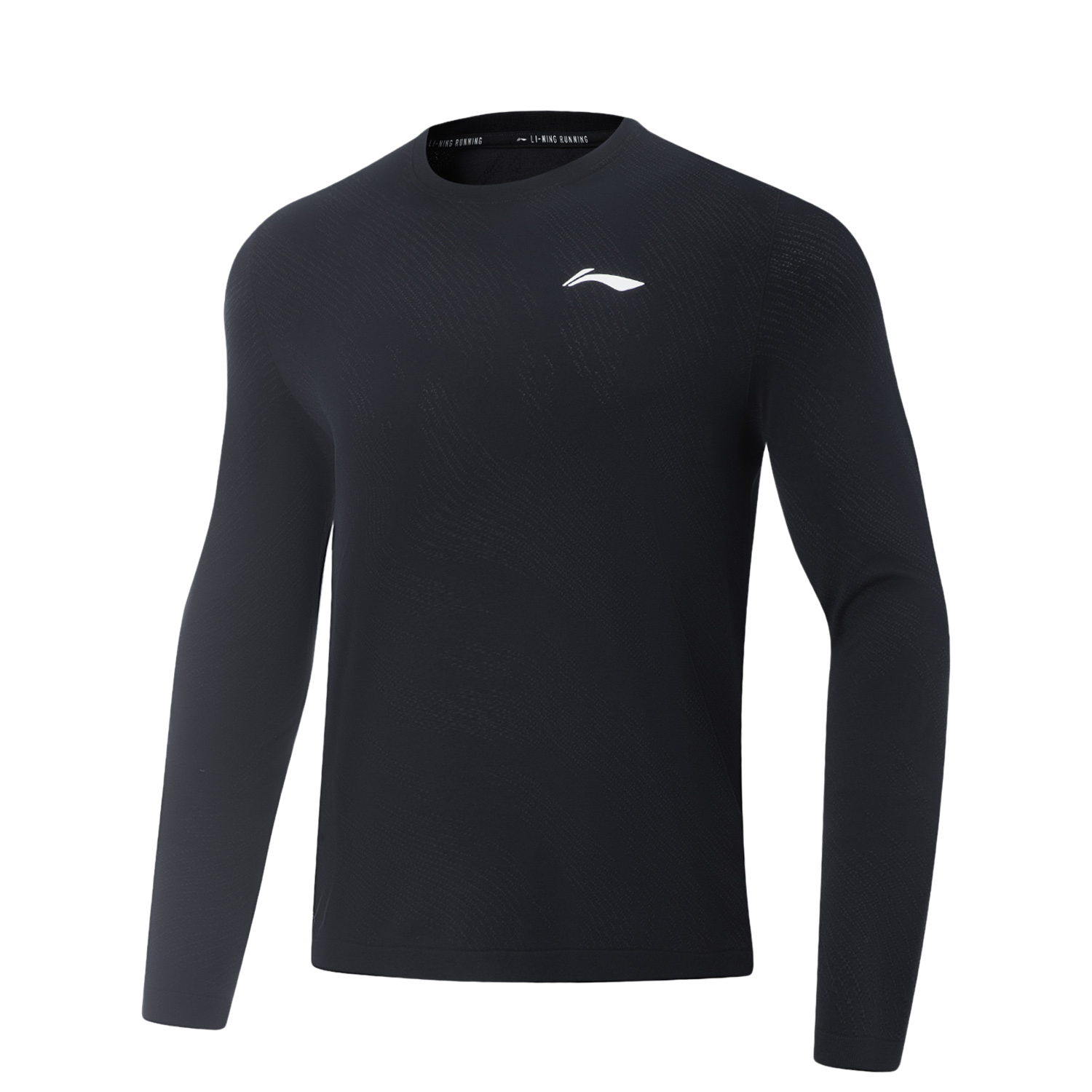 Li Ning Running Collection T Shirt Men’s