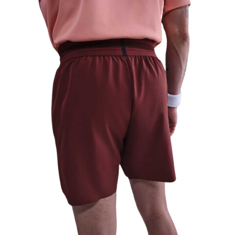 Nike Court SlamDri Fit Tennis Bottom Men’s Red