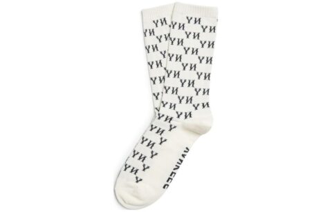 MLB Unisex Crew Socks