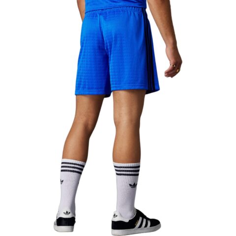 Adidas Originals Free Shipping With AdiClub Argentina 1994 Away Shorts
