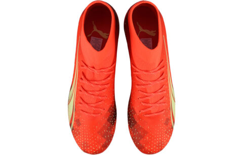 PUMA Ultra Pro Mg ‘Red Gold’