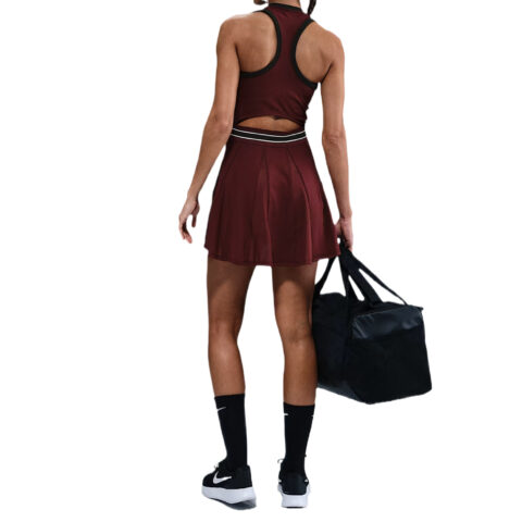 Nike Court Slam Women’s Dri FIT Tennis Dress