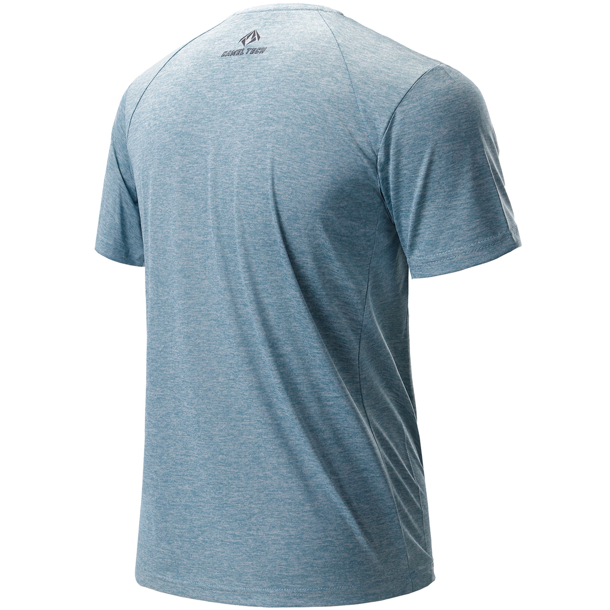 CAMEL Urban Function Series T Shirt Men’s