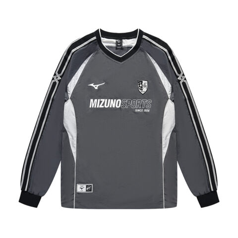 Mizuno ESSENTIAL Sweatshirt Unisex