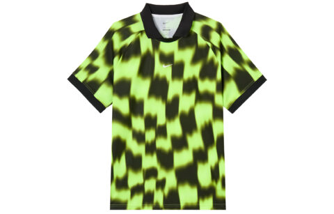 Nike Culture Of Football Men's Dri-FIT Short-Sleeve Soccer Jersey