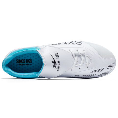 Binary FG Firm Ground Cushioning Support Abrasion Resistant Lightweight Slip Resistant