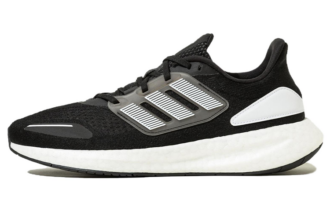 Adidas PureBoost 22 'Black'