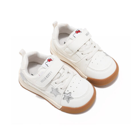 Sanrio Synthetic Leather Slip Resistant Anti Kick Cushioning Abrasion Resistant