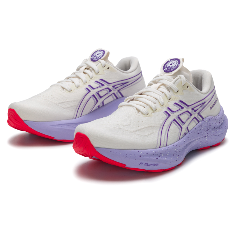 ASICS GT 2000 14 AHAR+FF BLAST MAX Technology Midsole AHAR+Abrasion Resistant Rubber Outsole