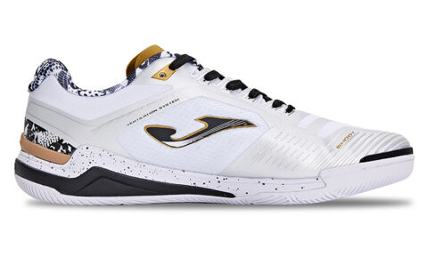 Joma IC/in Soccer Shoes Men’s White