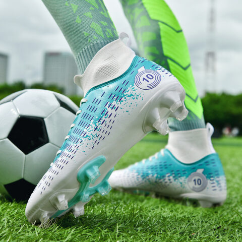 CariteSport Soccer Shoes Unisex