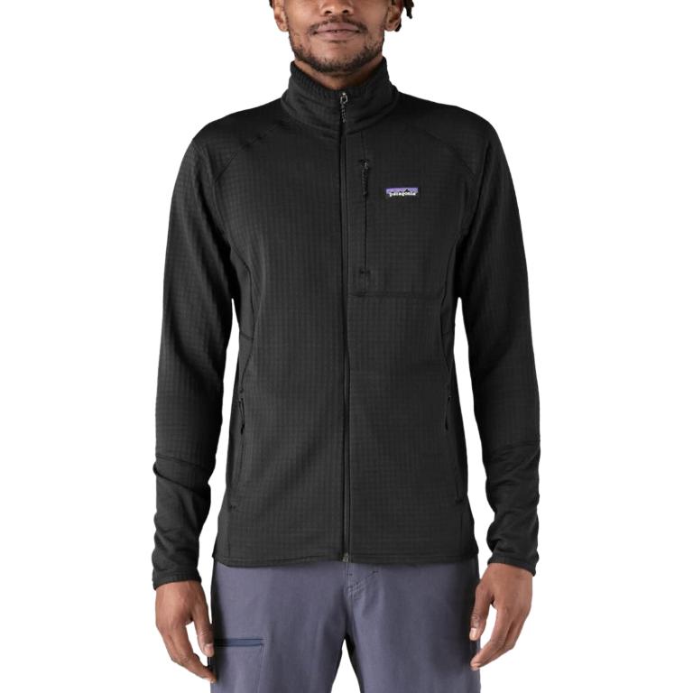 Patagonia R1® zipped jacket