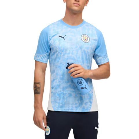 PUMA Manchester City Soccer Jersey Men’s