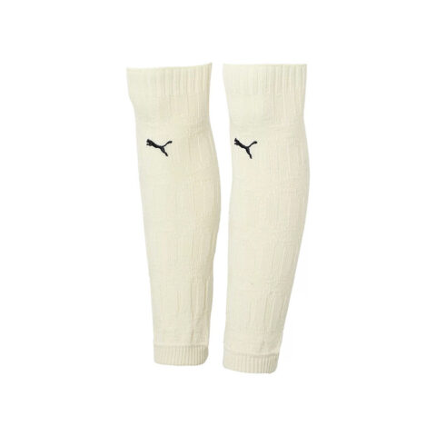 PUMA Knee High Socks Unisex 1 Pack Beige