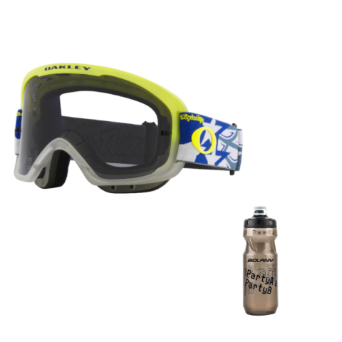 Oakley 7117 O Frame 2.0 Pro Mtb Trail Running Cycling Glass