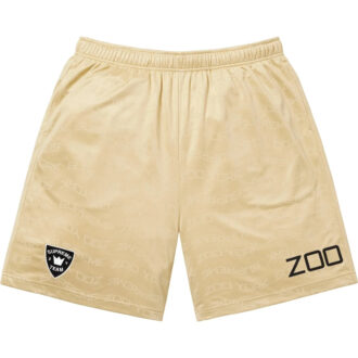 Supreme Zoo York Soccer Bottoms Unisex Moderate
