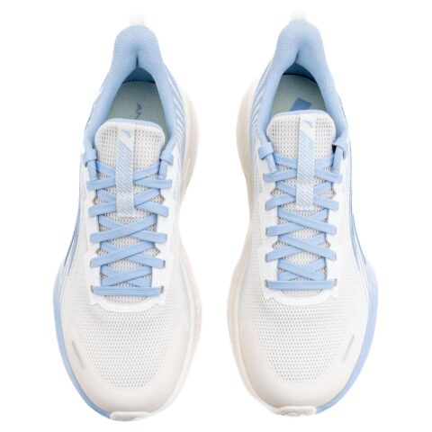 ANTA Running Shoes Women’s Low Top Sky Blue