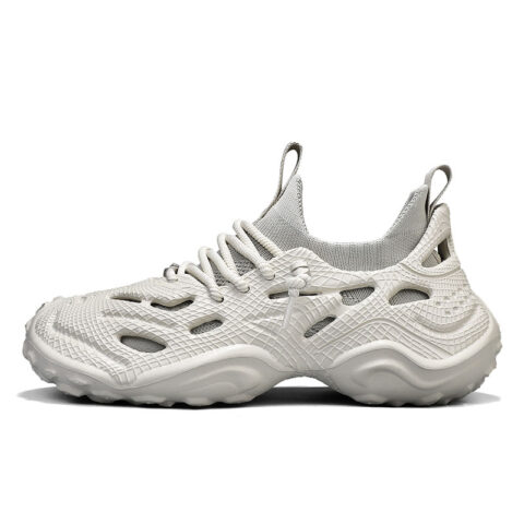 Jeep Street Rampage Collection Cushioning Abrasion Resistant Lightweight Breathable Low top Hiking Shoes Men’s