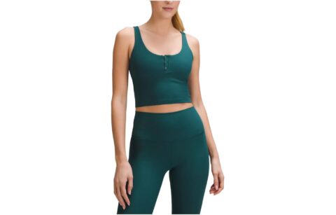 Lululemon Align Sport Vests Women’s