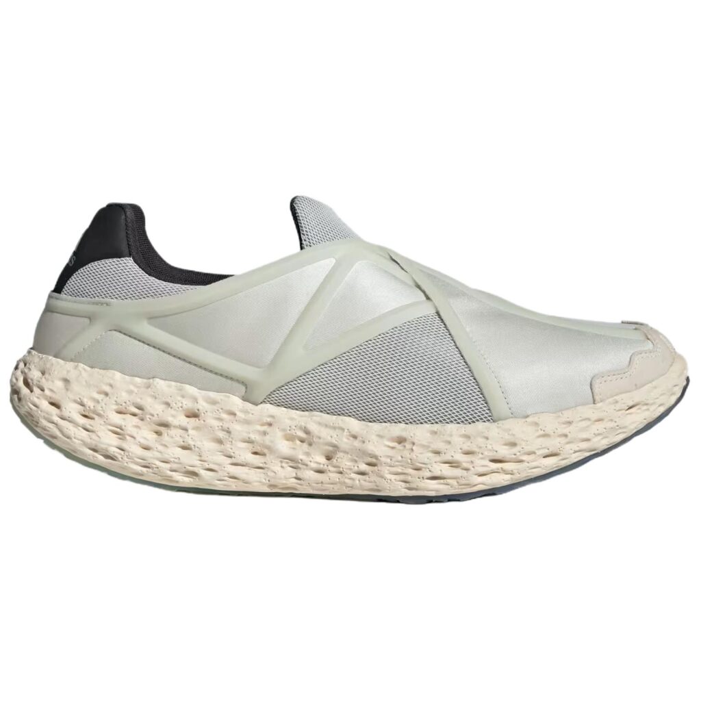 Adidas Originals Zponge Flux criss-cross sneakers