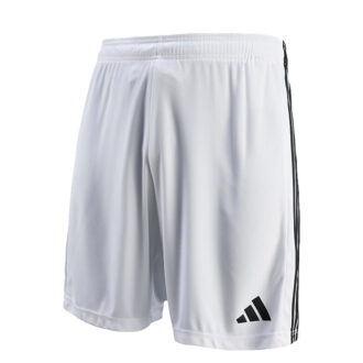 Adidas Essential TEAMWEAR SHO Soccer Bottom Men's White