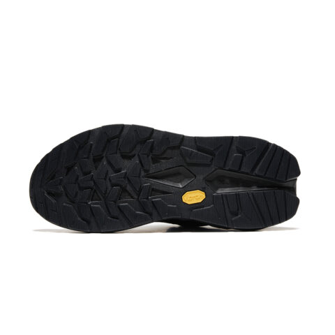 Saucony TRIGON ULTRA Speed Synthetic Leather Cushioning Slip Resistant Breathable Rebound Low top Running Shoes Unisex