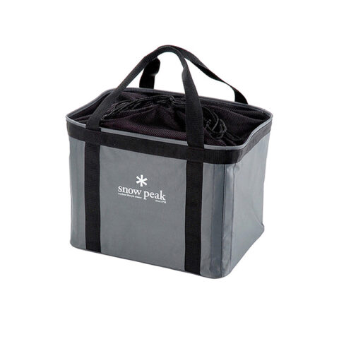 Snow Peak Tableware 1 2 Persons Gearboxes