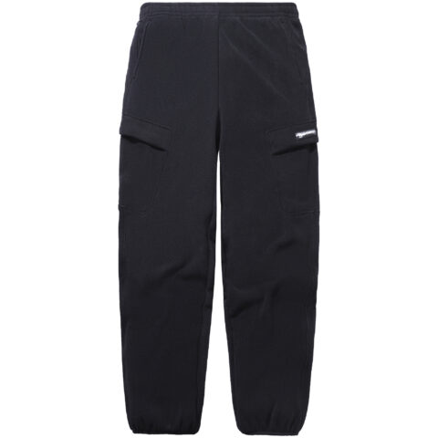 CAMEL Warm Fleece Collection Casual Pants Unisex