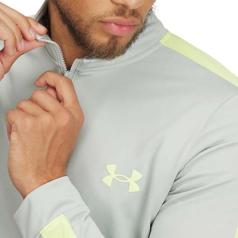 Under Armour EMEA Casual Sportswear Men’s Light Blue