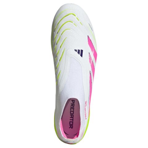 Predator 24 Elite Adidas Laceless Ag ‘Celestial Victory Pack’